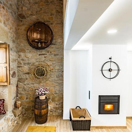 Adega Do Bale Villa Miranda do Douro Exterior photo