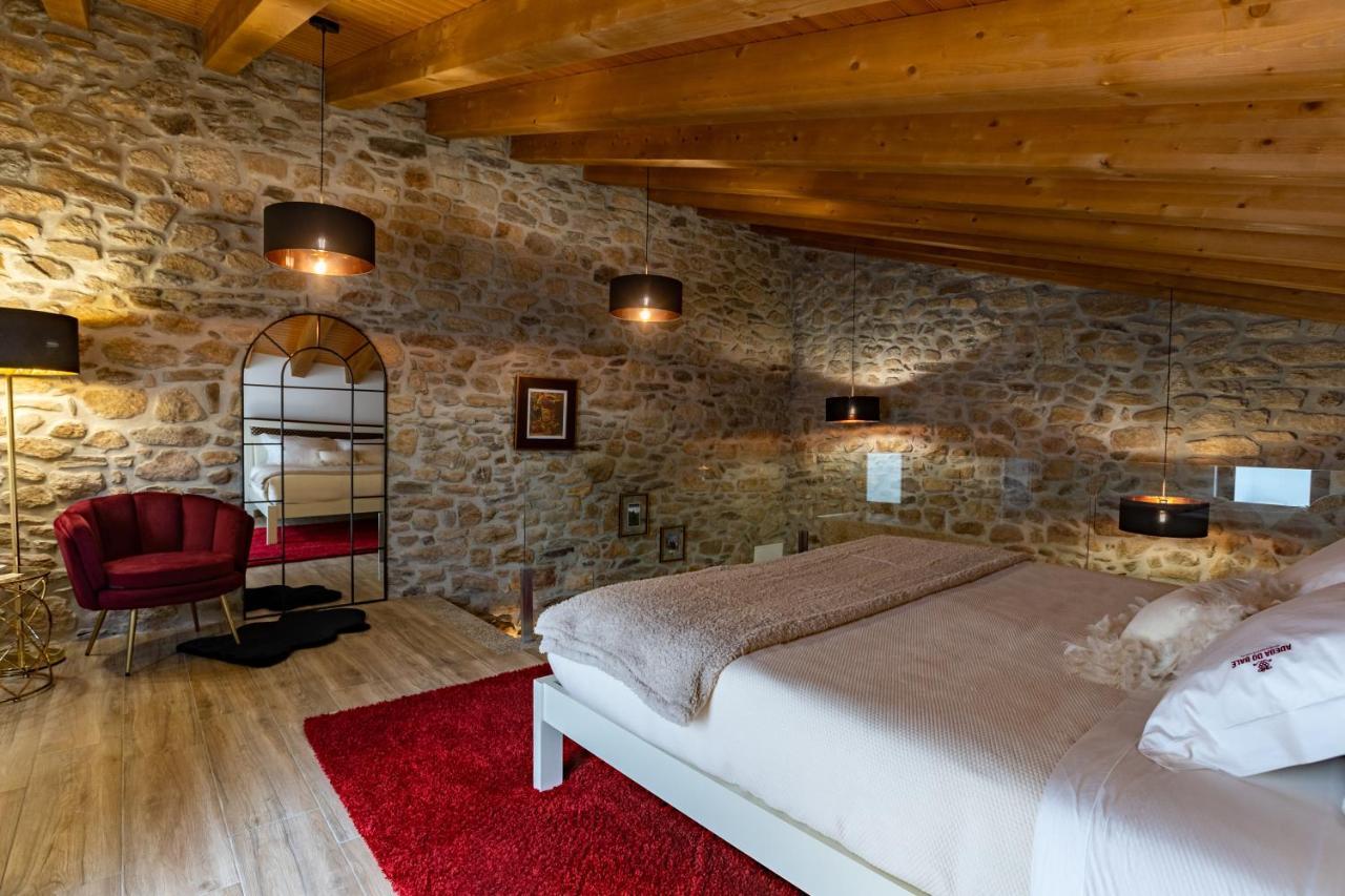 Adega Do Bale Villa Miranda do Douro Exterior photo